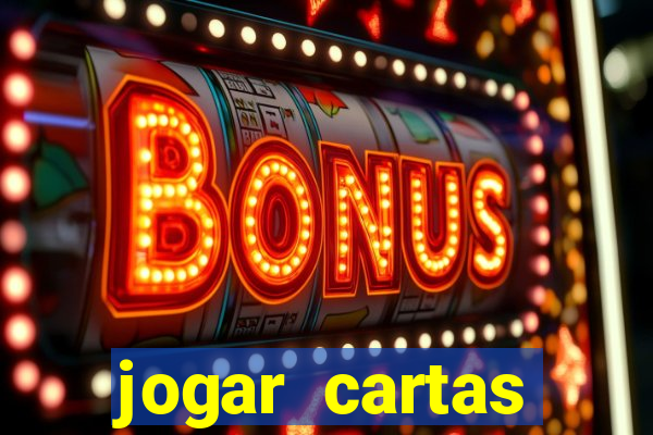 jogar cartas ciganas on line